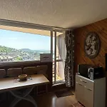 Apartment 4 Pers Au Pied Des Pistes Avec Garage - Fr-1-814-127 Super Besse