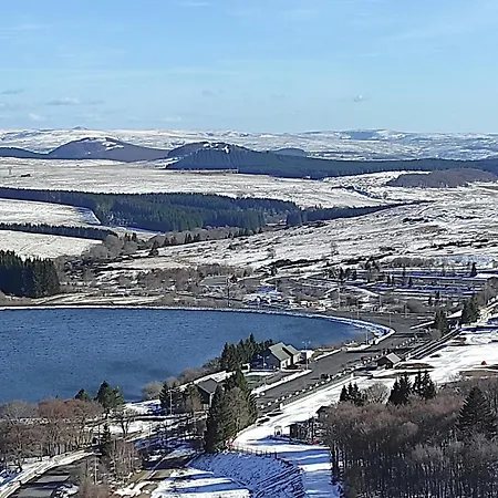 4 Pers Au Pied Des Pistes Avec Garage - Fr-1-814-127 Apartment *